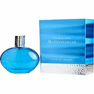 Elizabeth EANADF40003 Mediterranean By  Eau De Parfum Spray 3.4 Oz 434