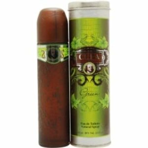 Cuba 118477 Edt Spray 3.3 Oz For Men