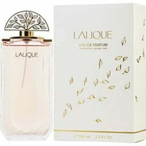 Lalique 126195 Eau De Parfum Spray 3.3 Oz For Women