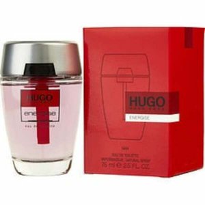 Hugo 140448 Edt Spray 2.5 Oz For Men