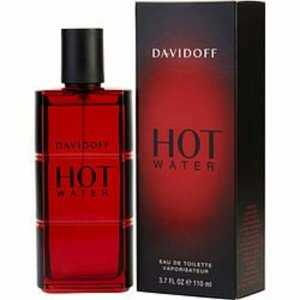 Davidoff 183591 Edt Spray 3.7 Oz For Men