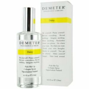 Demeter 226459 Cologne Spray 4 Oz For Anyone