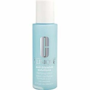 Clinique 225979 Anti-blemish Solutions Clarifying Lotion --200ml6.7oz 