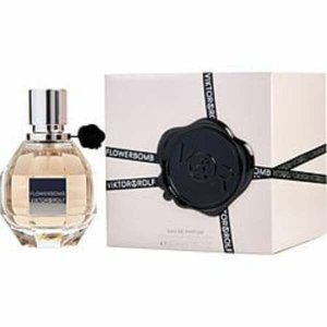 Viktor 141202 Eau De Parfum Spray 1.7 Oz For Women