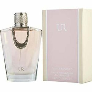 Usher 162932 Eau De Parfum Spray 3.4 Oz For Women