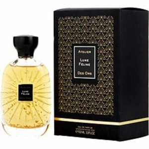 Atelier 332011 Eau De Parfum Spray 3.4 Oz For Anyone