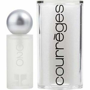 Courreges 222137 Edt Spray 1 Oz For Women