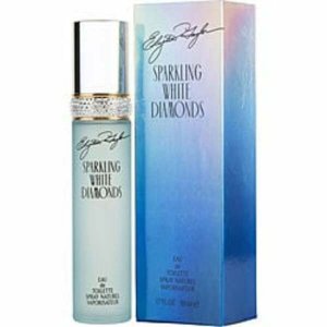 Elizabeth 124754 Edt Spray 1.7 Oz For Women