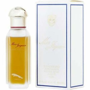 Jaguar 201603 Edt Spray 1.7 Oz For Women