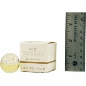 Perry 160962 Edt 0.13 Oz Mini For Women