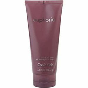 Calvin 139844 Body Lotion 6.7 Oz For Women