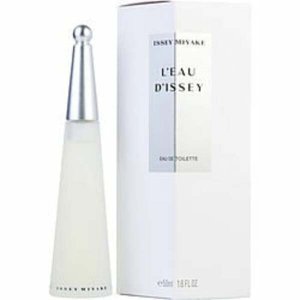 Issey 124411 Edt Spray 1.6 Oz For Women