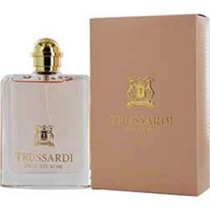 Trussardi 231625 Edt Spray 3.4 Oz For Women