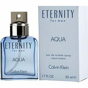 Calvin 194456 Edt Spray 1.7 Oz For Men