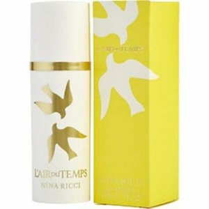 Nina 121938 Edt Spray 1 Oz (travel Offer) For Women