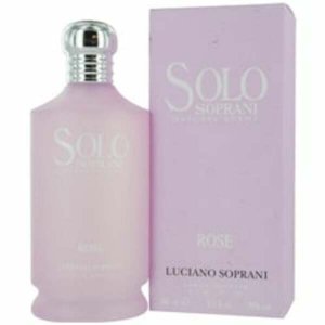 Luciano 221718 Edt Spray 3.4 Oz For Women