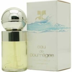 Courreges 118146 Edt Spray 1.7 Oz For Women