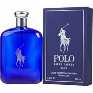 Ralph 185827 Edt Spray 6.7 Oz For Men