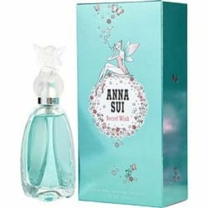 Anna 140690 Edt Spray 1.7 Oz For Women