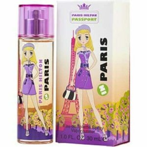 Paris 222194 Edt Spray 1 Oz For Women