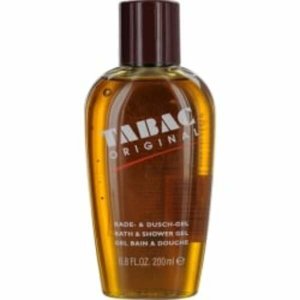 Maurer 205534 Maurer  Wirtz Bath  Shower Gel 6.8 Oz For Men