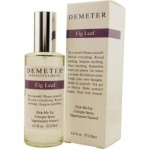 Demeter 156442 Cologne Spray 4 Oz For Anyone