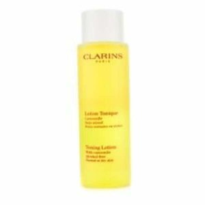 Clarins 230893 Toning Lotion - Normaldry Skin (new Packaging) --200ml6