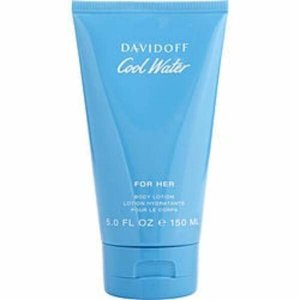 Davidoff 150499 Body Lotion 5 Oz For Women