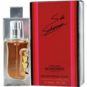 Jean 198713 Eau De Parfum Spray 1 Oz For Women