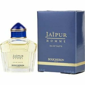 Boucheron 128712 Mini Eau De Toilette For Men - 0.15 Oz