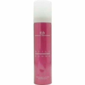 Sergio 145389 Deodorant Spray 3.3 Oz For Women