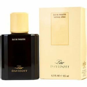 Davidoff 118854 Edt Spray 4.2 Oz For Men