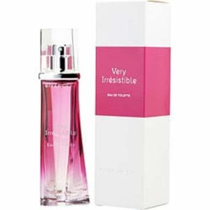 Givenchy 333779 Edt Spray 1 Oz (new Packaging) For Women