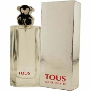 Tous 150799 Edt Spray 1.7 Oz For Women