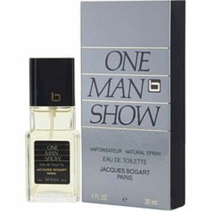 Jacques 124357 Edt Spray 1 Oz For Men