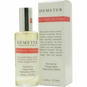 Demeter 139678 Cologne Spray 4 Oz For Anyone