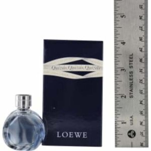 Loewe 203878 Eau De Parfum 0.24 Oz Mini For Women