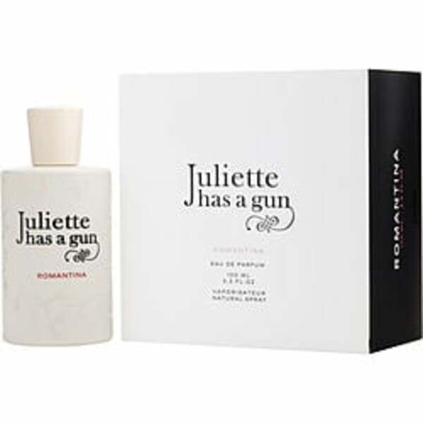 Juliette Has A Gun-223187