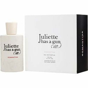 Juliette 223187 Eau De Parfum Spray 3.3 Oz For Women