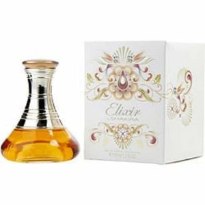 Shakira 228391 Edt Spray 1.7 Oz For Women