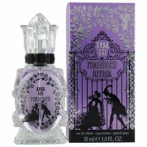 Anna 202191 Edt Spray 1 Oz For Women