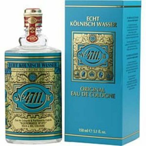 4711 120965 Eau De Cologne 5.1 Oz For Anyone