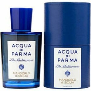 Acqua 224304 Edt Spray 5 Oz For Men