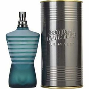 Jean 117745 Edt Spray 4.2 Oz For Men