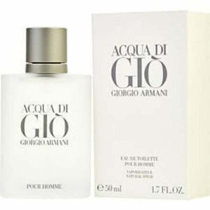 Giorgio 126426 Edt Spray 1.7 Oz For Men