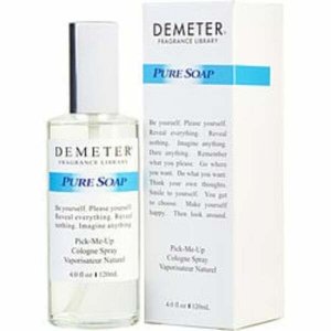 Demeter 158231 Cologne Spray 4 Oz For Anyone