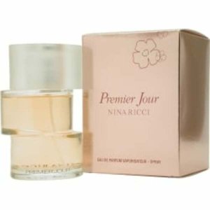 Nina 123378 Eau De Parfum Spray 1 Oz For Women