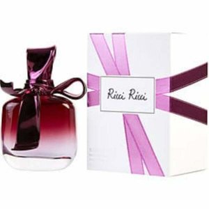 Nina 187774 Eau De Parfum Spray 2.7 Oz For Women