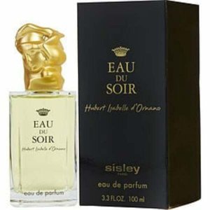 Sisley 123694 Eau De Parfum Spray 3.3 Oz For Women