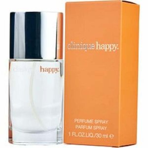 Clinique 413911 Happy By  Eau De Parfum Spray 1 Oz